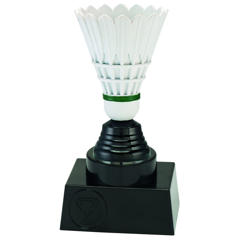 Badmintonprijs - SE2008 - Zilver