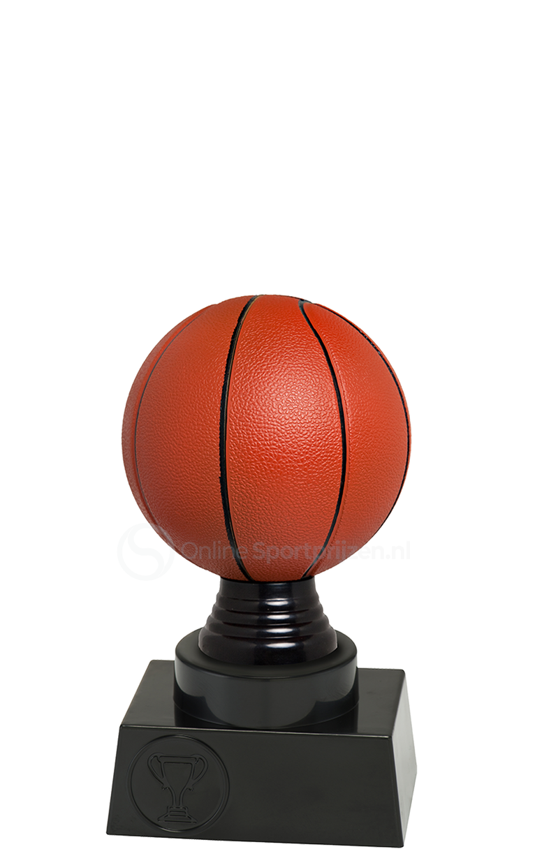 Basketbalprijs - SE1927 - Full Colour
