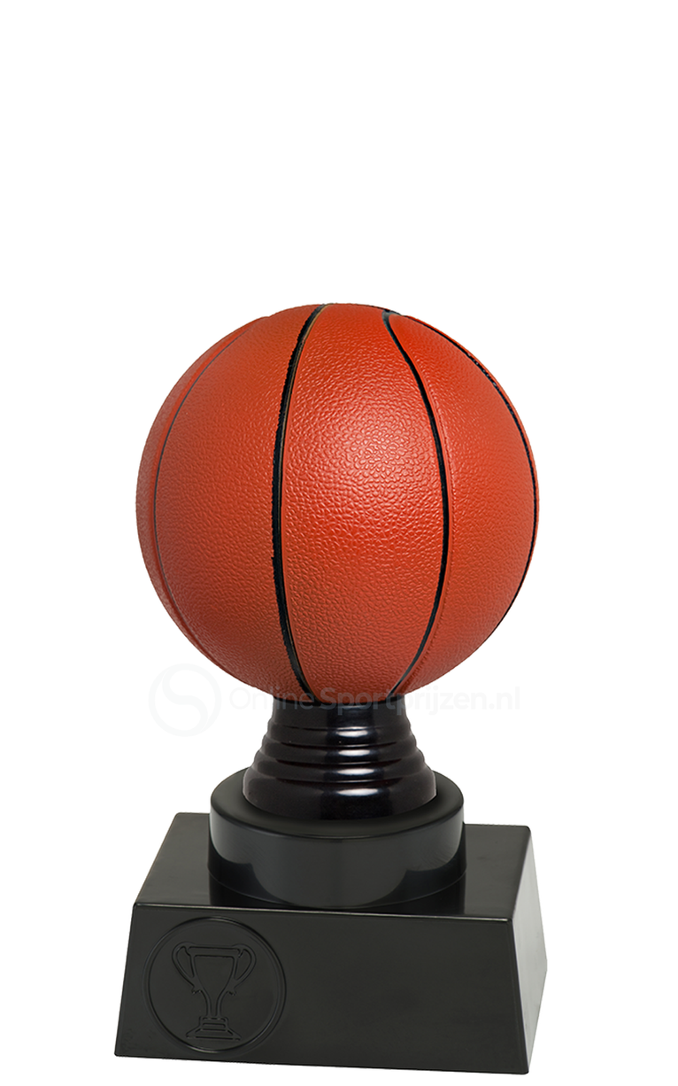 Basketbalprijs - SE1927 - Full Colour