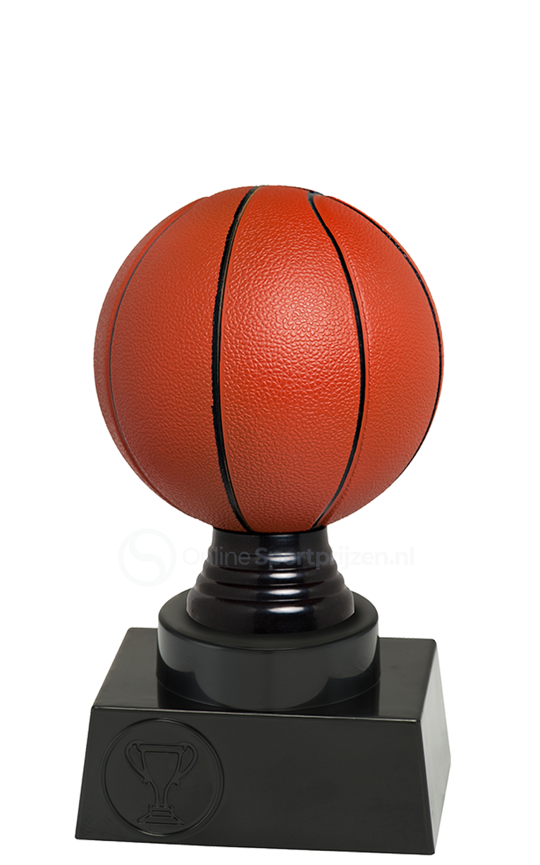 Basketbalprijs - SE1927 - Full Colour