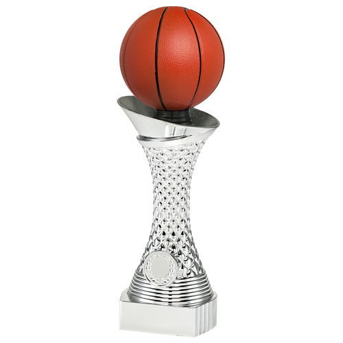 Basketbaltrofee - SL1933 - Zilver
