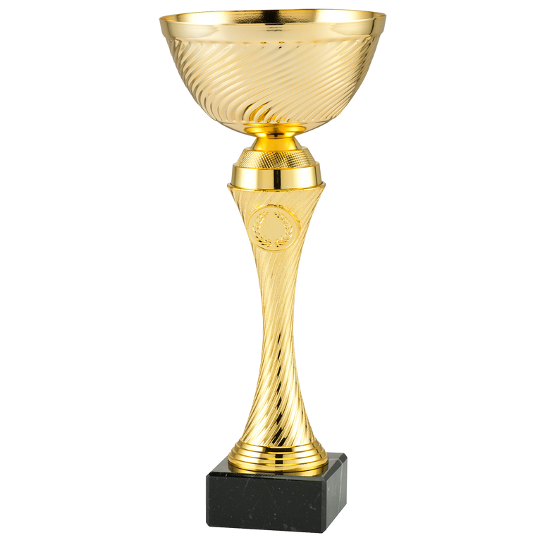Beker Utrecht - ET.450 - Goud