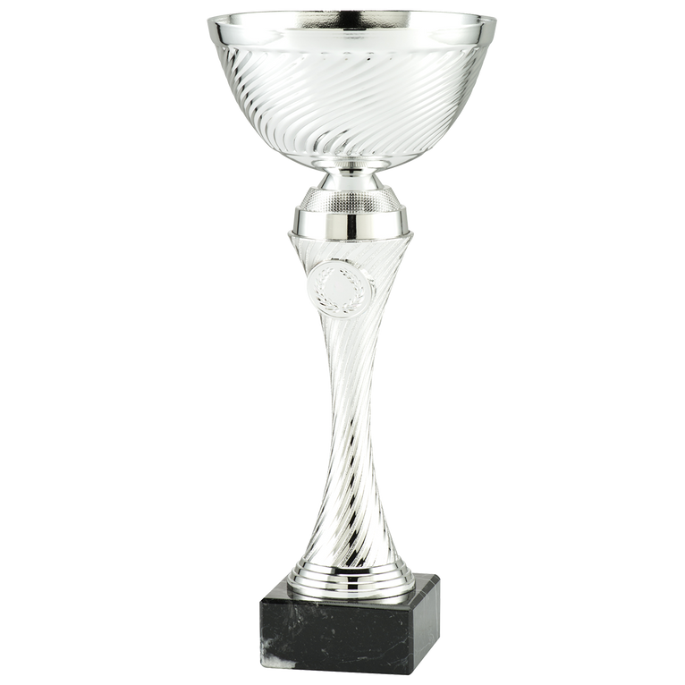 Beker Utrecht - ET.451 - Zilver