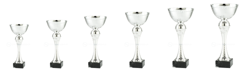 Beker Utrecht - ET.451 - Zilver
