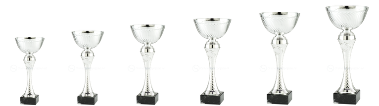 Beker Utrecht - ET.451 - Zilver