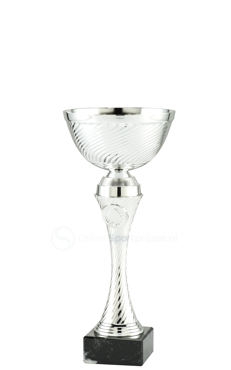 Beker Utrecht - ET.451 - Zilver