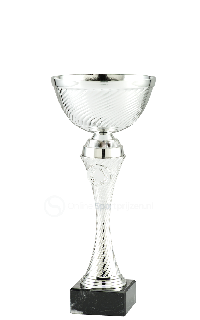 Beker Utrecht - ET.451 - Zilver
