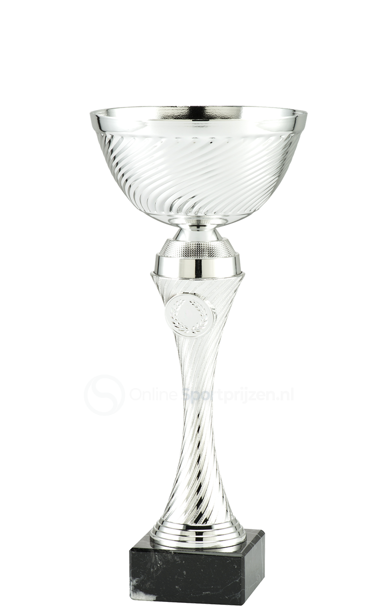 Beker Utrecht - ET.451 - Zilver
