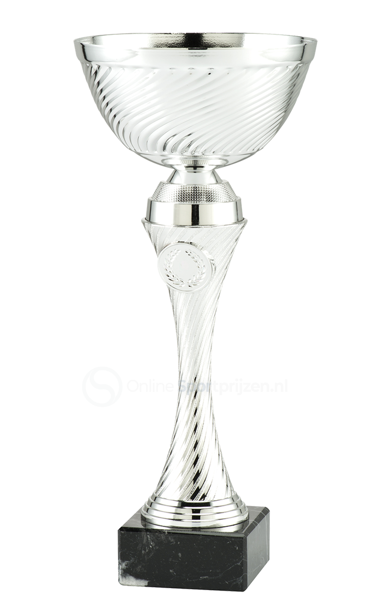 Beker Utrecht - ET.451 - Zilver