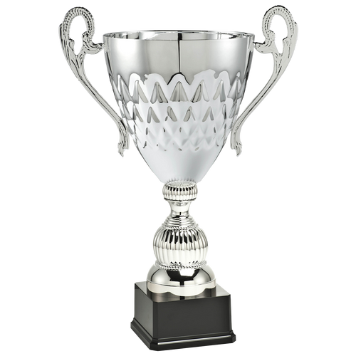 Bokaal Den Bosch - ML.035B - Zilver