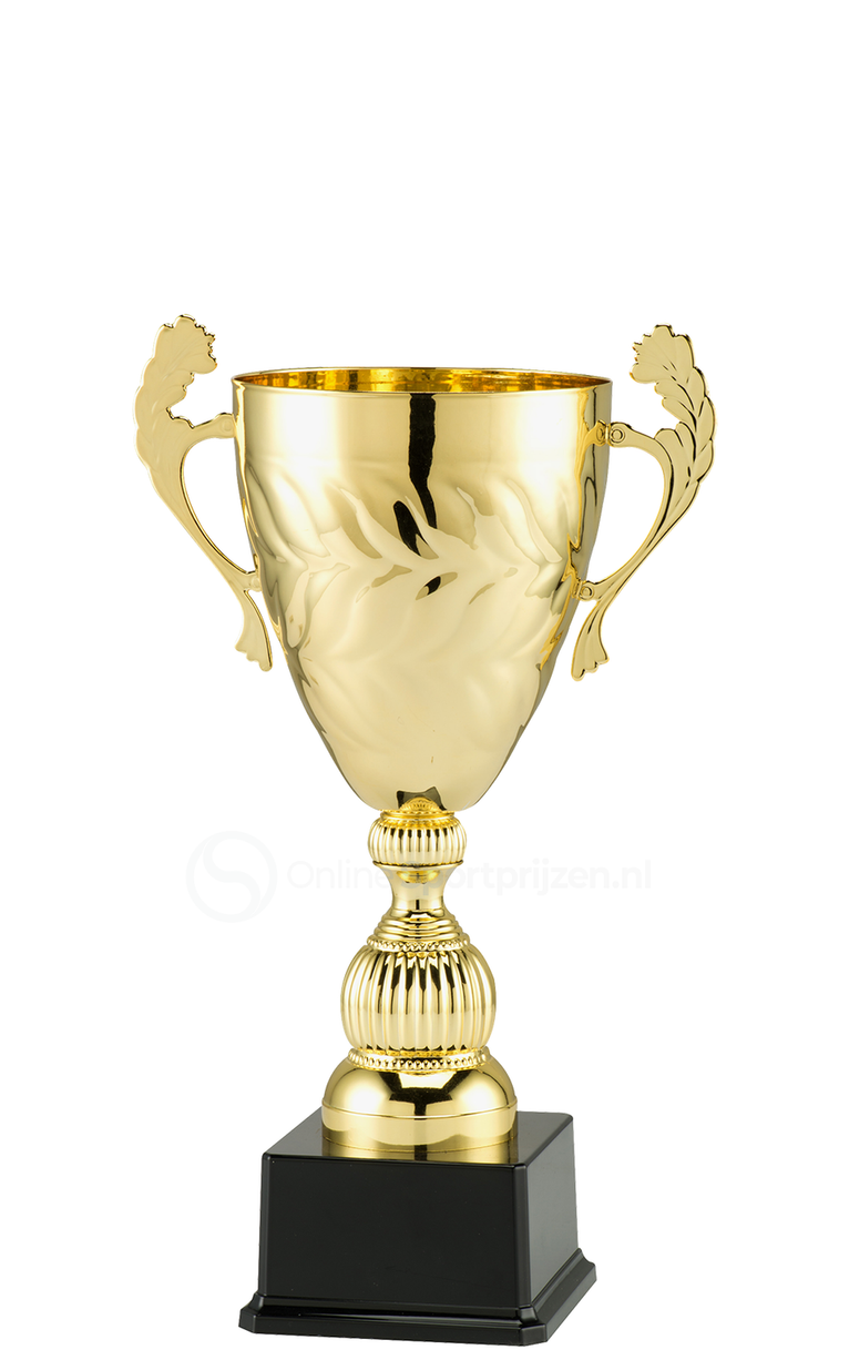 Bokaal Antwerpen - ML.046C - Goud