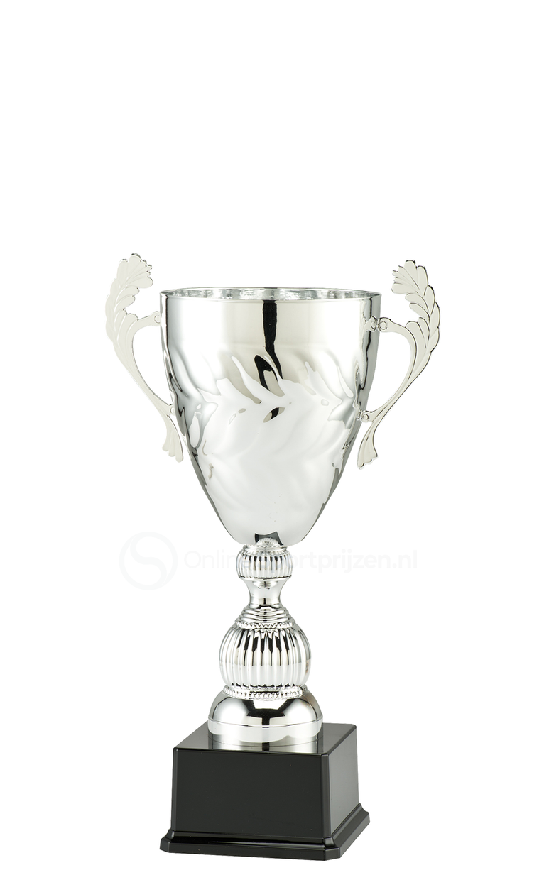 Bokaal Gent - ML.047C - Zilver