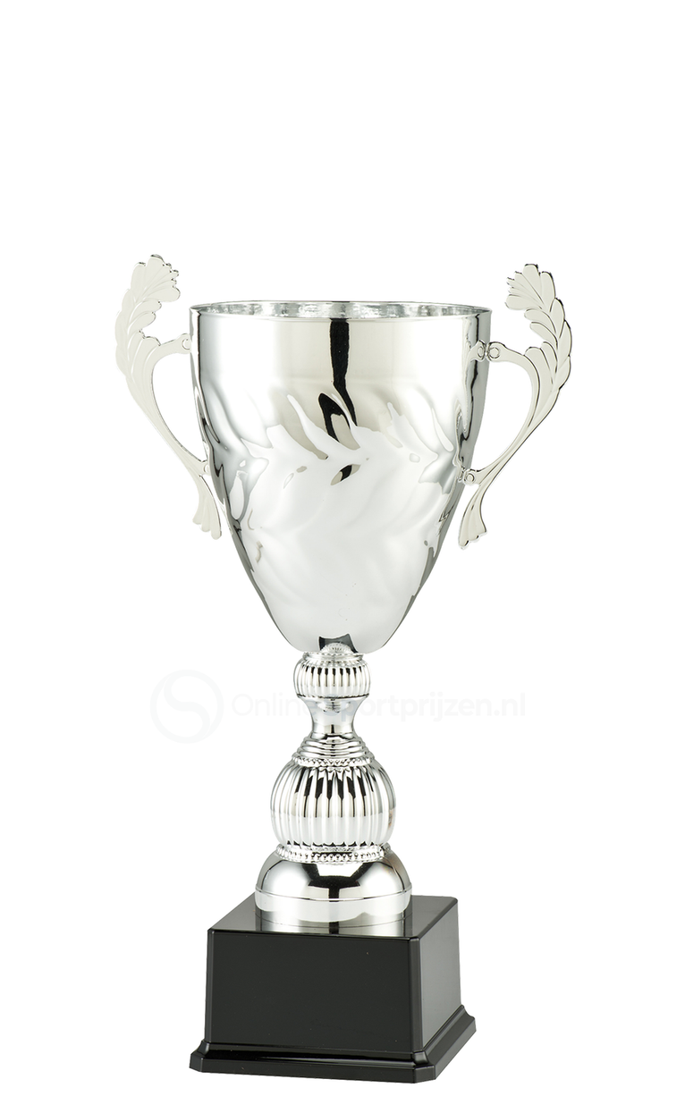 Bokaal Gent - ML.047C - Zilver