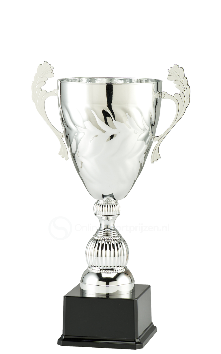 Bokaal Gent - ML.047C - Zilver