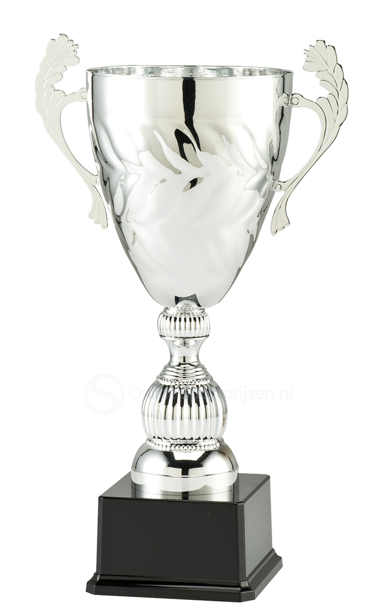 Bokaal Gent - ML.047C - Zilver