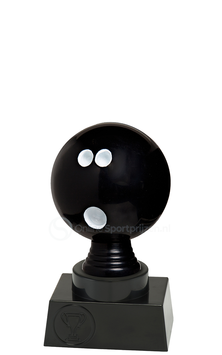 Bowlingprijs - SE1926 - Meerkleurig