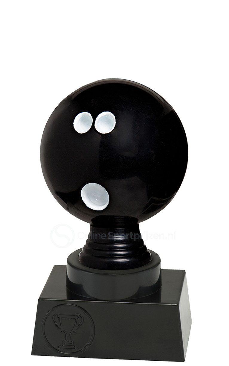 Bowlingprijs - SE1926 - Meerkleurig