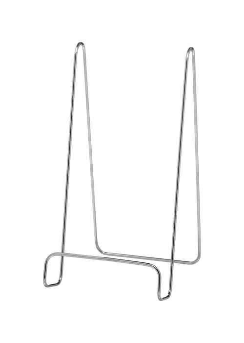 Kampioensschaal Standaard - D280 - Zilver