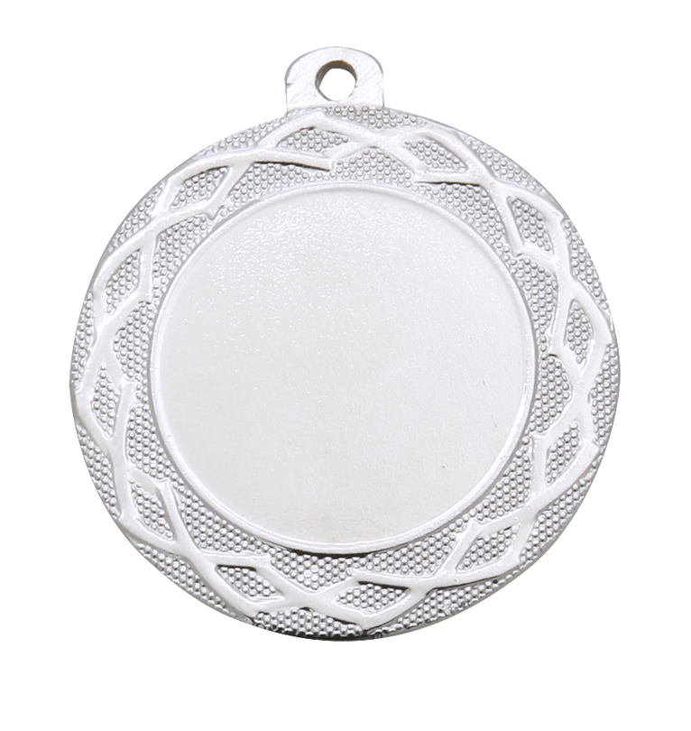 Medaille Veendam - 40 mm - DI4006 - Goud, Zilver en Brons
