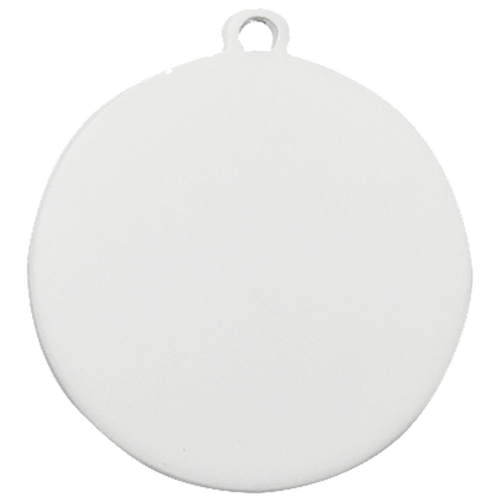 Eigen Ontwerp Medaille met Full Colour UV-Print - 50 mm - DU5001