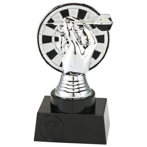 Dartsprijs - SE2006 - Zilver