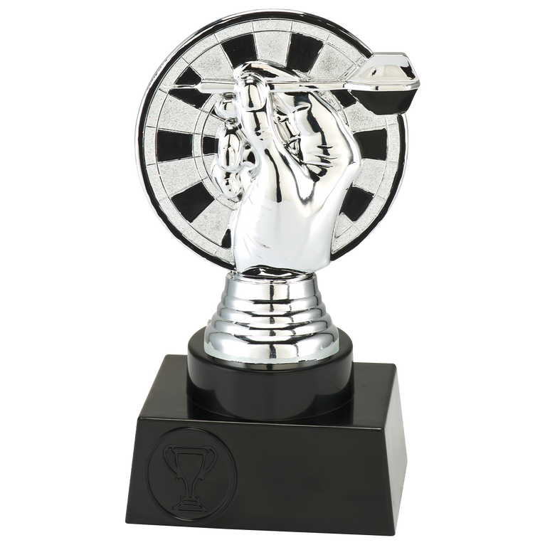 Dartsprijs - SE2006 - Zilver