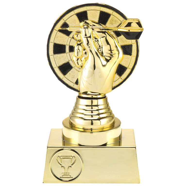 Dartsprijs - ST.152 - Goud