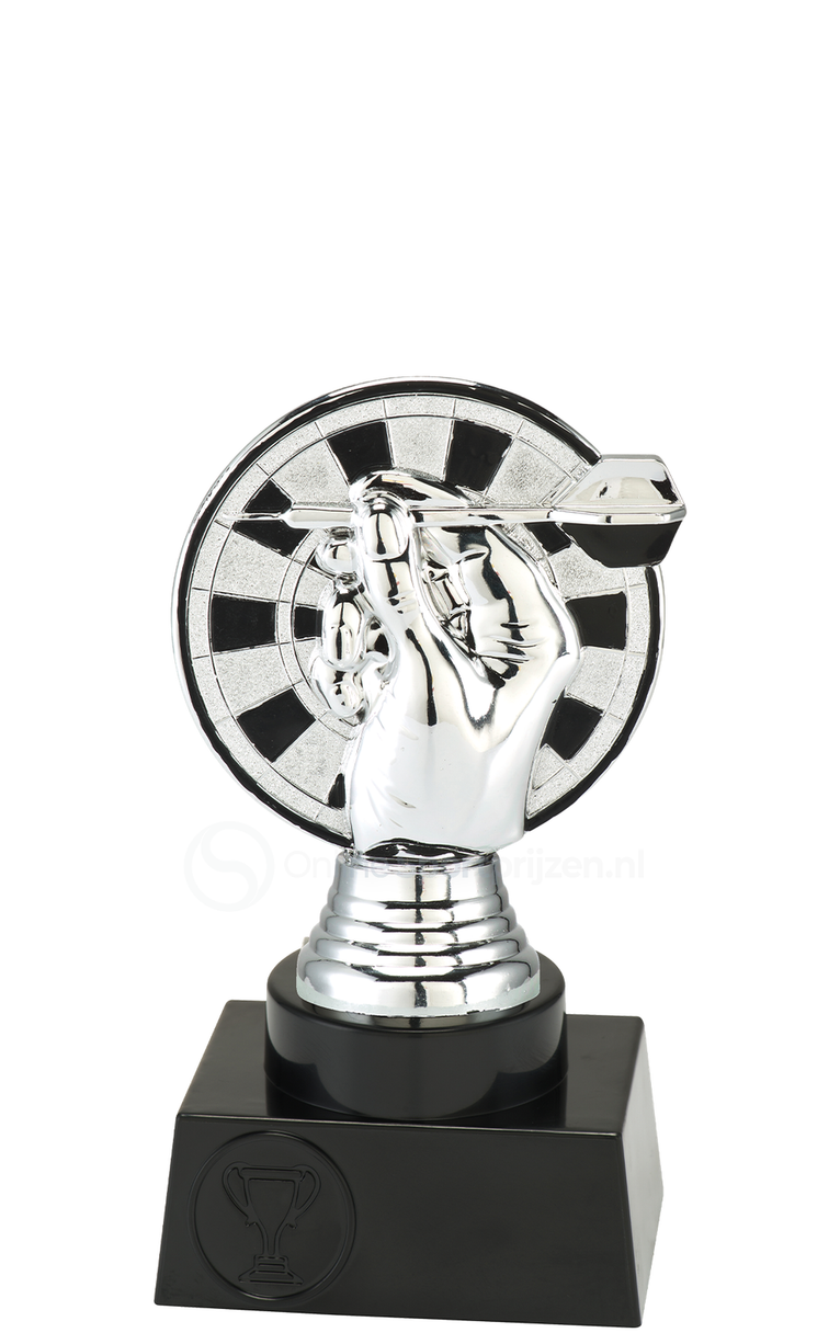 Dartsprijs - SE2006 - Zilver