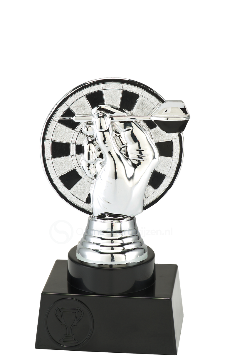 Dartsprijs - SE2006 - Zilver