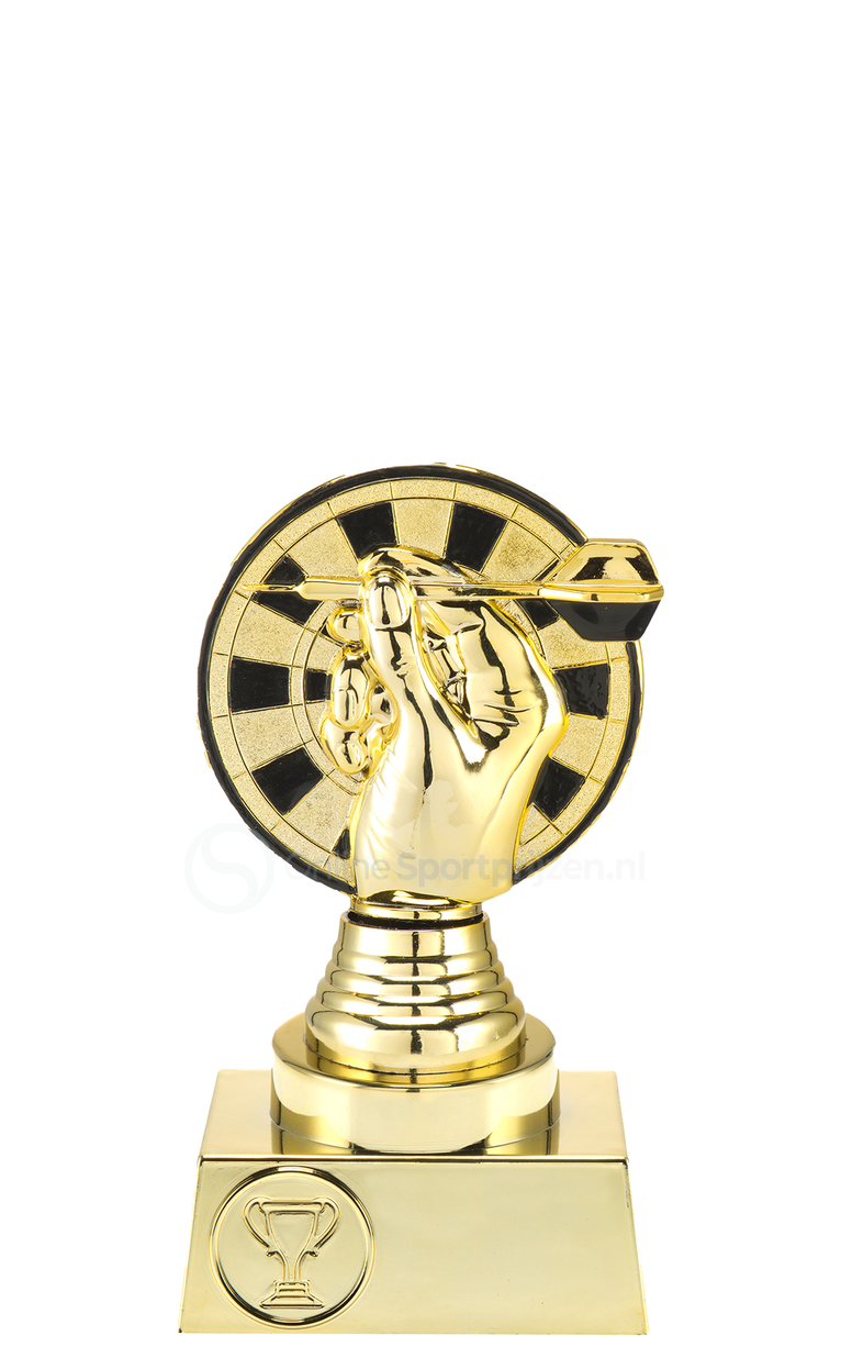 Dartsprijs - ST.152 - Goud