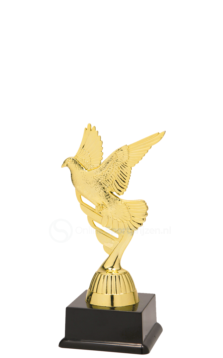 Duivensporttrofee - SS1815 - Goud