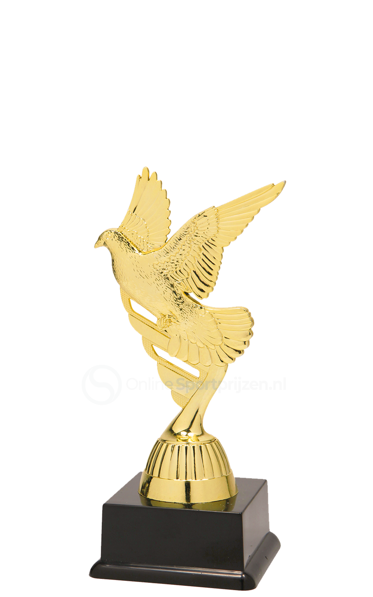 Duivensporttrofee - SS1815 - Goud