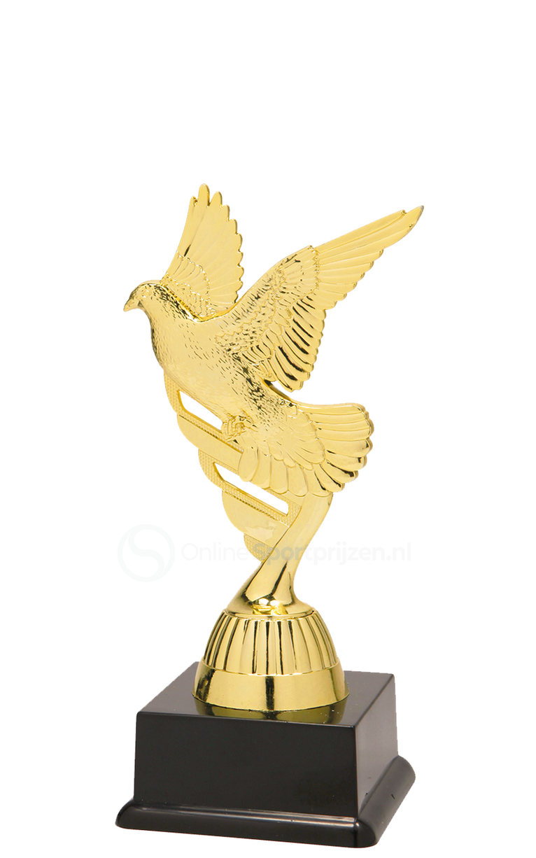 Duivensporttrofee - SS1815 - Goud