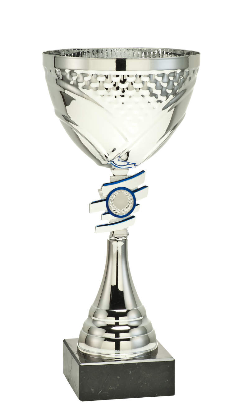 Toernooi Trofee Gorinchem - ET.319 - Zilver / Blauw