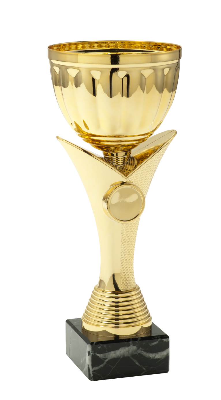 Trofee Wijchen - ET.349 - Goud
