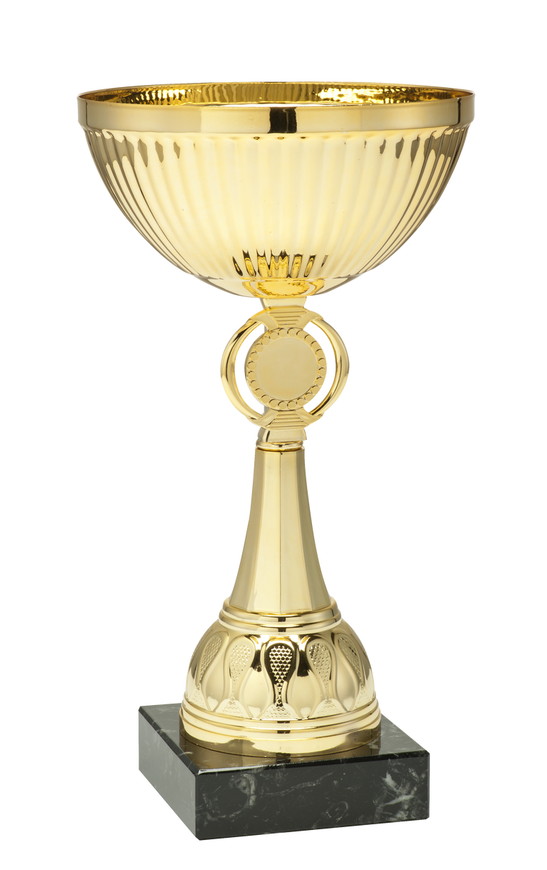 Gouden Trofee Utrecht - ET.350 - Goud