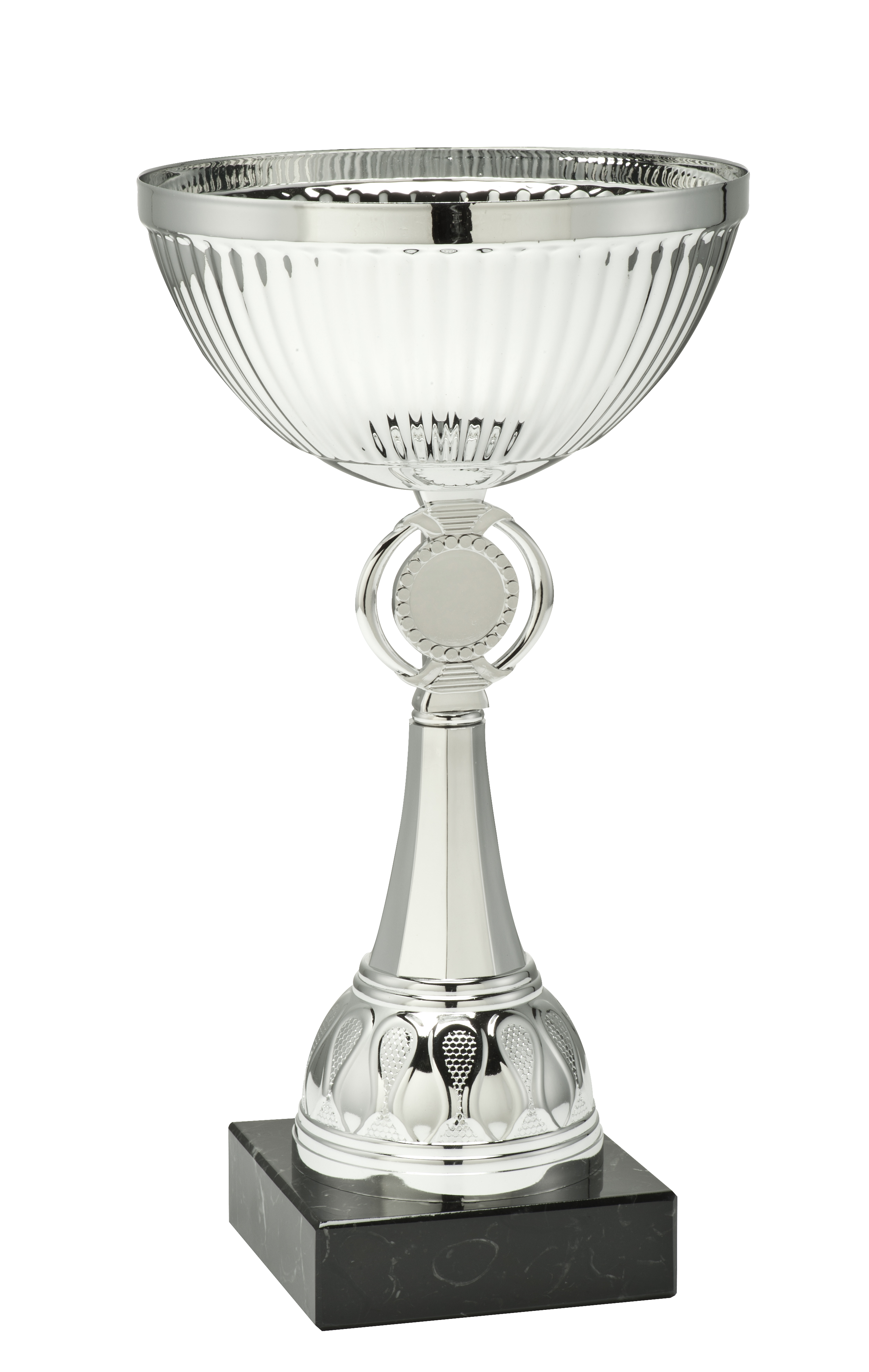 Zilveren Trofee Utrecht ET 351 Zilver OnlineSportprijzen nl