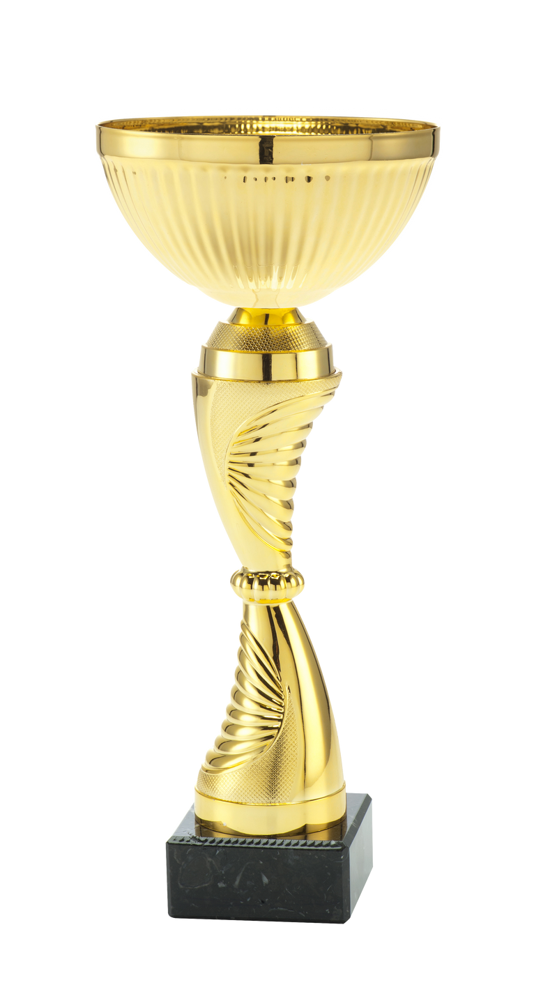 Gouden Beker Den Haag - ET.419 - Goud