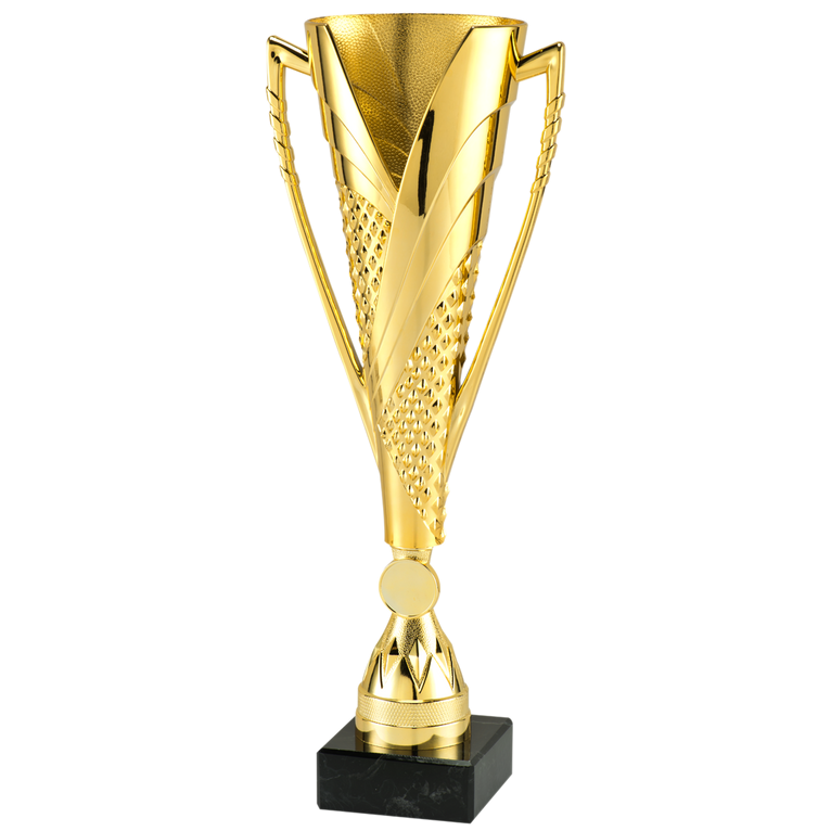 Trofee Geleen - ET.448B - Goud, Zilver en Brons
