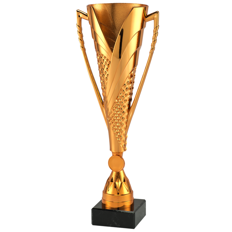 Trofee Geleen - ET.448B - Goud, Zilver en Brons
