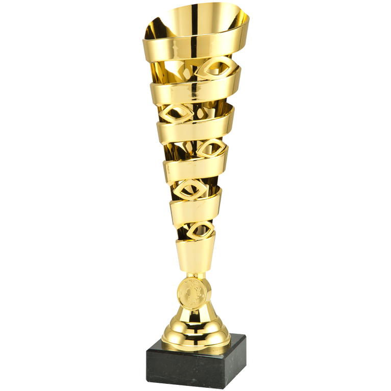 Trofee Almere - ET.457.01 - Goud
