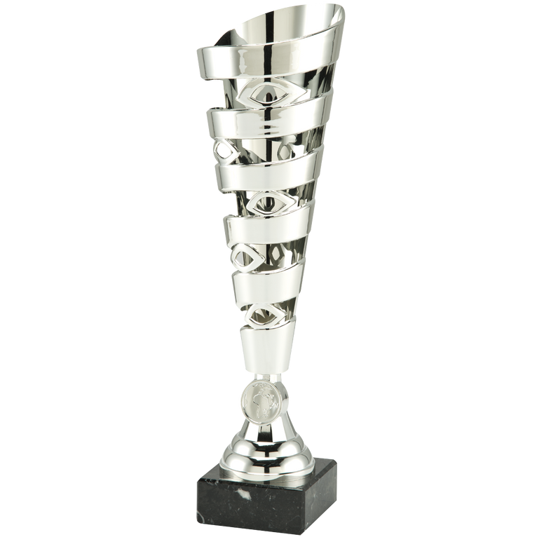 Trofee Hengelo - ET.457.02 - Zilver