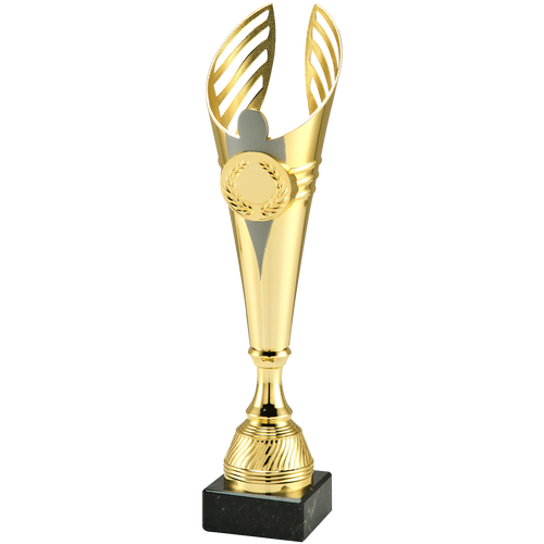 Trofee Leusden - ET.462.04 - Goud / Zilver
