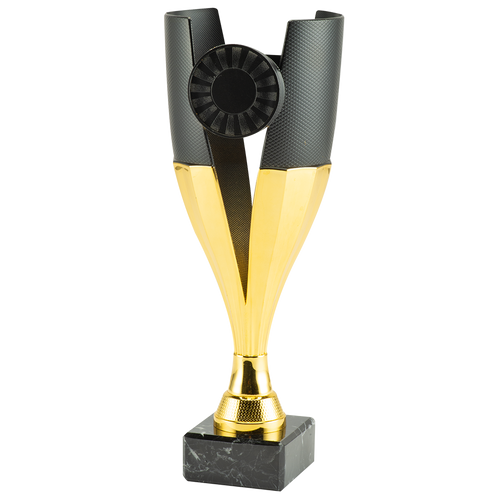 Trofee Sliedrecht - ET.467.15 - Goud / Zwart