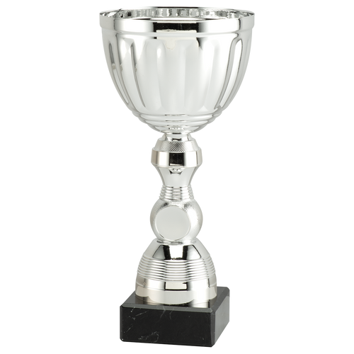 Bokaal Breda - ET.471.02 - Zilver