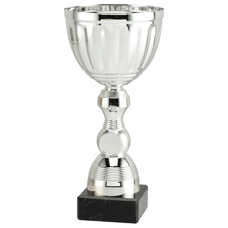 Bokaal Breda - ET.471.02 - Zilver