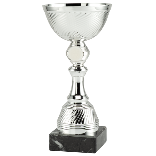 Trofee Bovenkarspel - ET.472.02 - Zilver