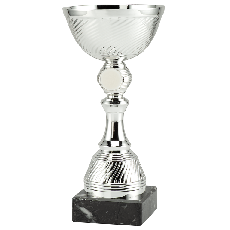 Trofee Bovenkarspel - ET.472.02 - Zilver