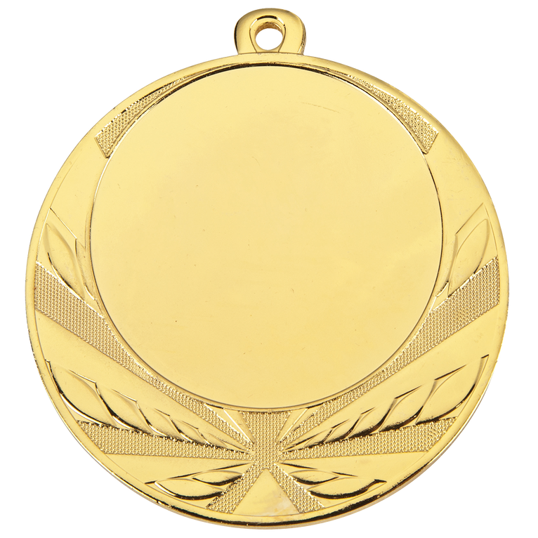 Extra Dikke Medaille Roosendaal - 70 mm - D114 - Goud, Zilver en Brons