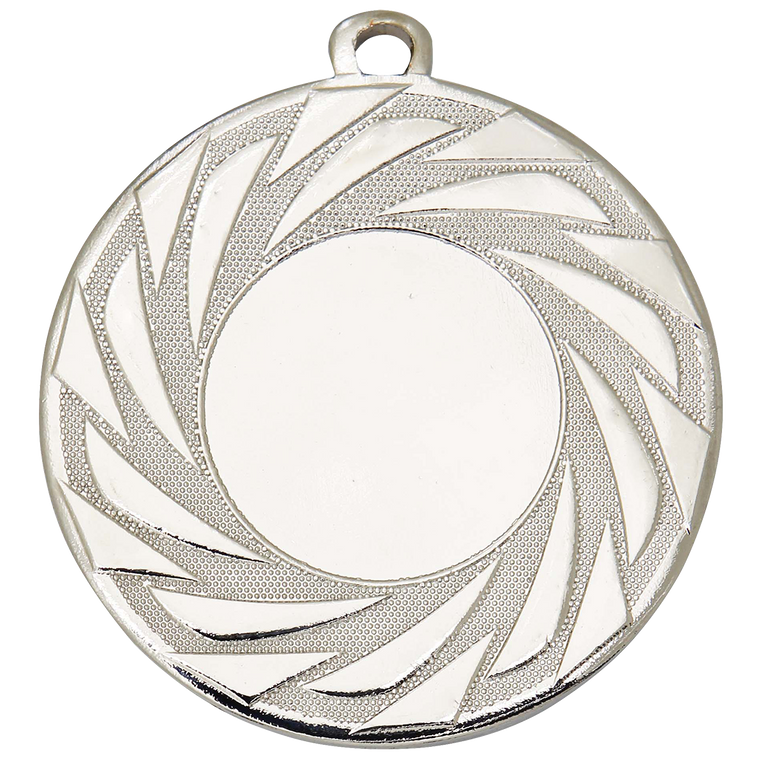 Extra Dikke Medaille Nieuwegein - 50 mm - DI5008 - Goud, Zilver en Brons